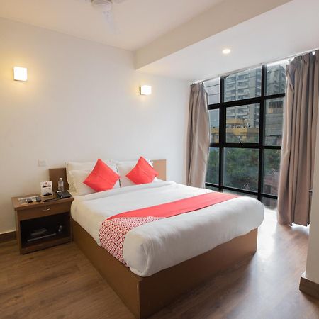 Oyo 123 Hotel Prince Plaza Katmandu Eksteriør bilde